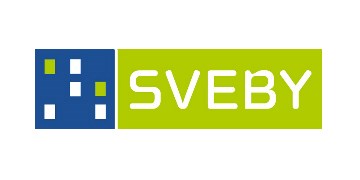 Sveby logga