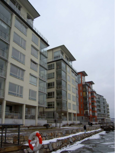 Behovsstyrd ventilation i nyproduktion