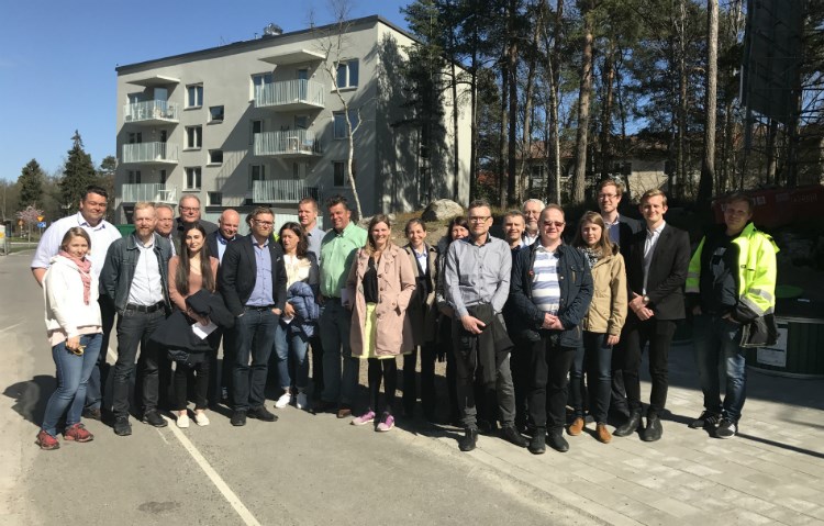 BeBo medlemsmöte 3 maj 3017