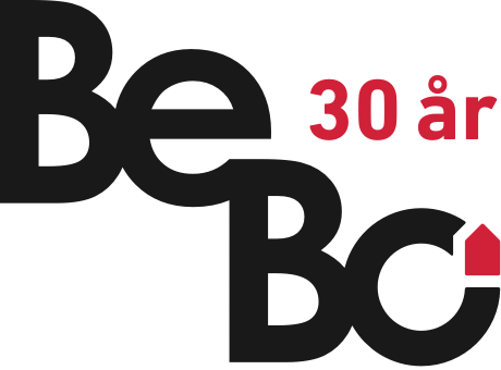 BeBo 30 år