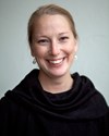 Anna Malmberg, projektledare för E-Koll, Hyresbostäder Norrköping.