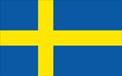 Sverigeflagga