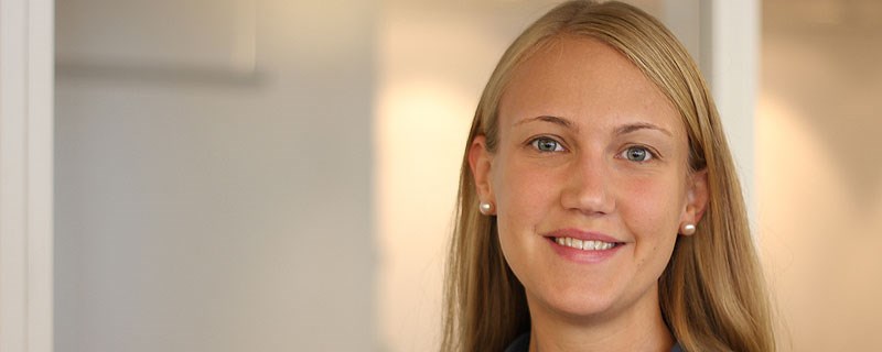 Katarina Högdal
