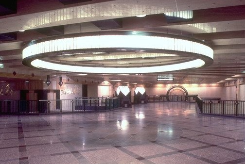 Foto: David Sailors (1990)