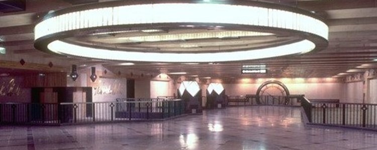 Foto: David Sailors (1990)