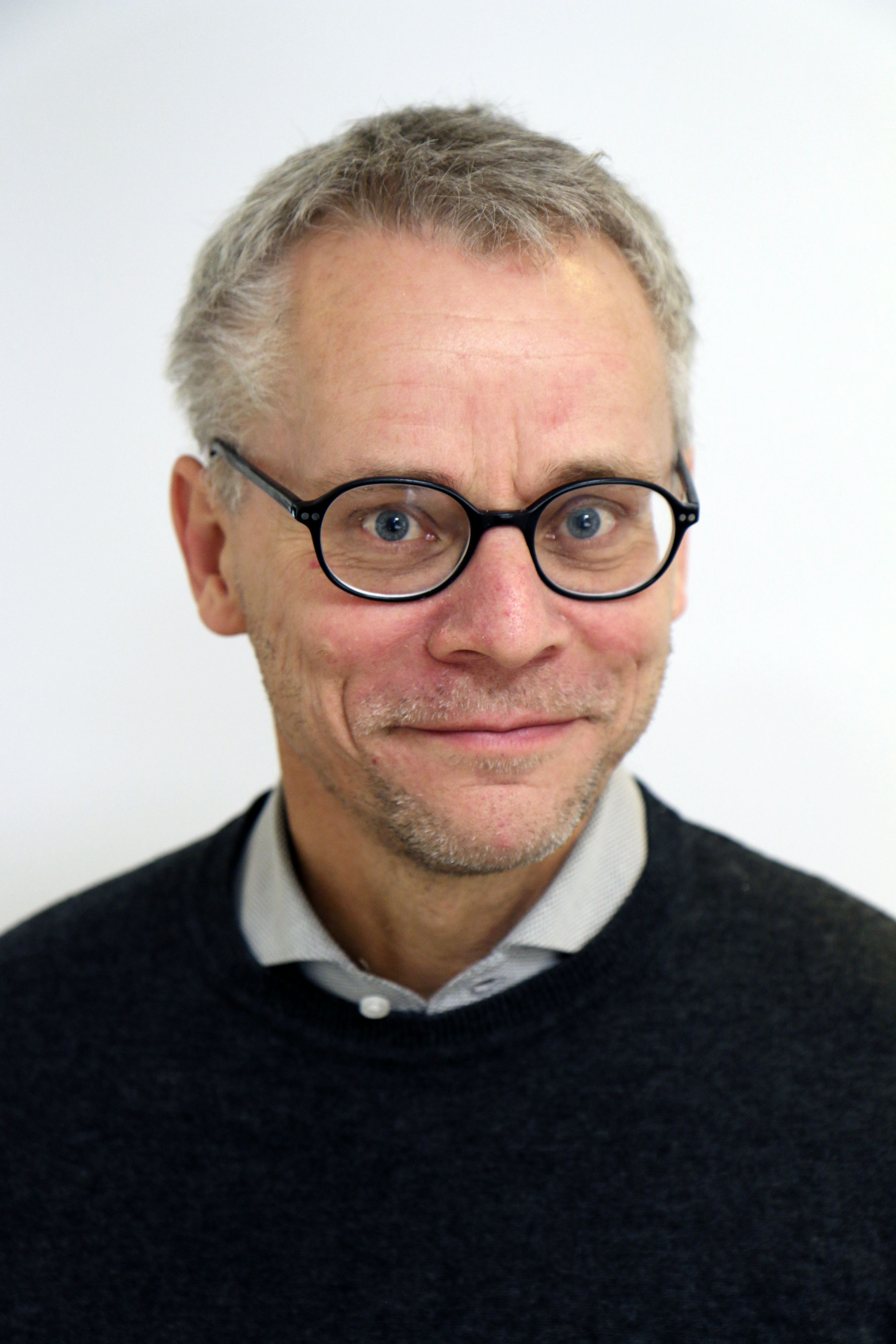 Dag Lundblad, Energimyndigheten