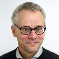Dag Lundblad, Energimyndigheten