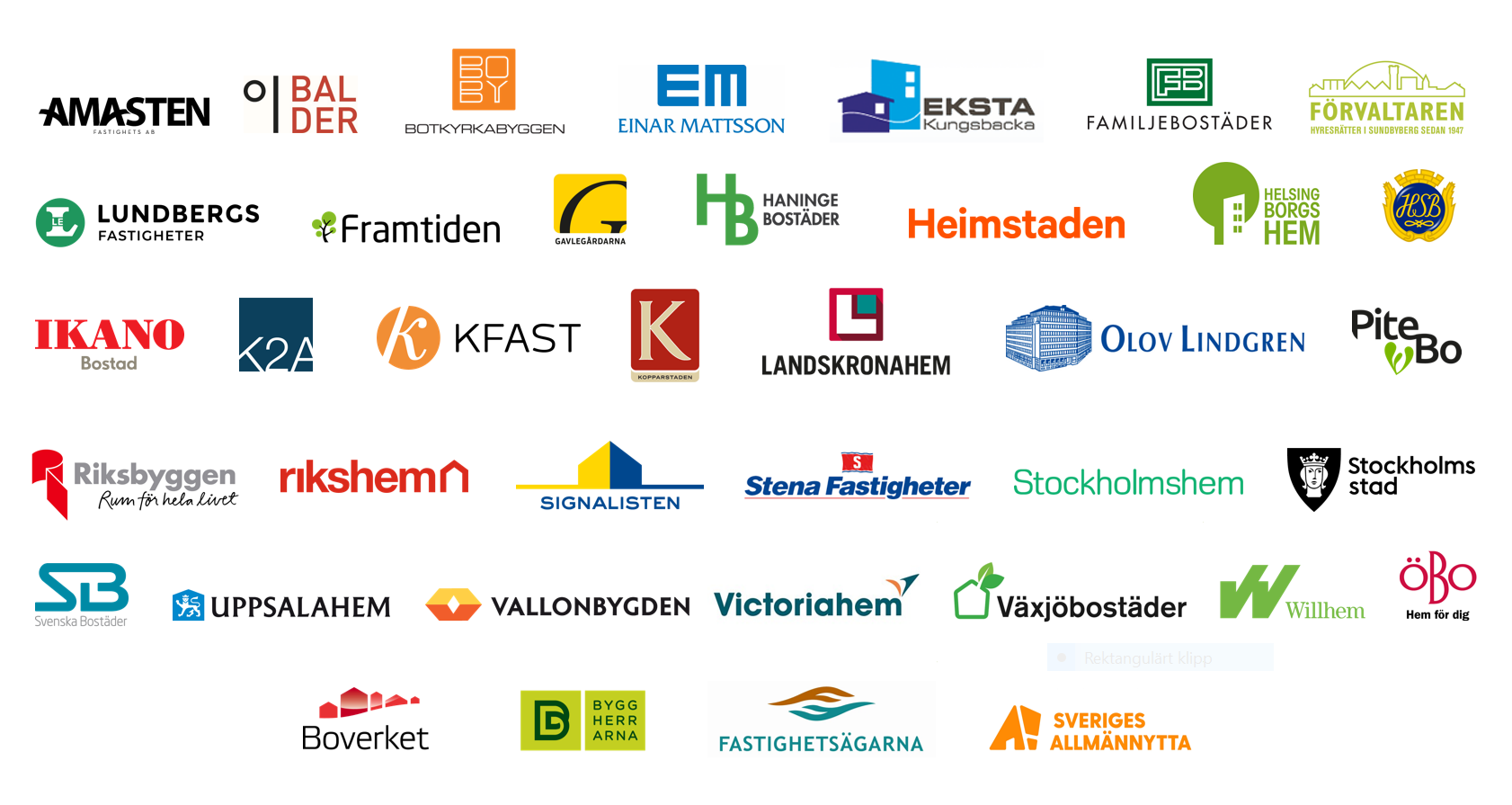 Våra medlemmar
