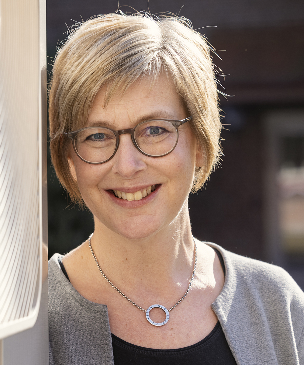 Caroline Haglund Stignor, RISE