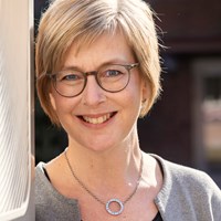 Caroline Haglund Stignor, RISE