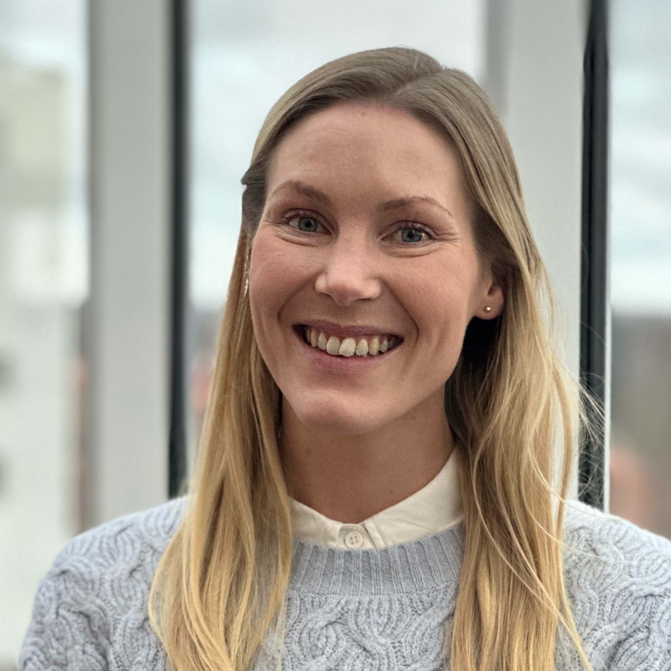 Celine Berggreen-Clausen, RISE