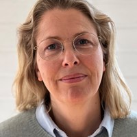 Caroline Markusson, RISE