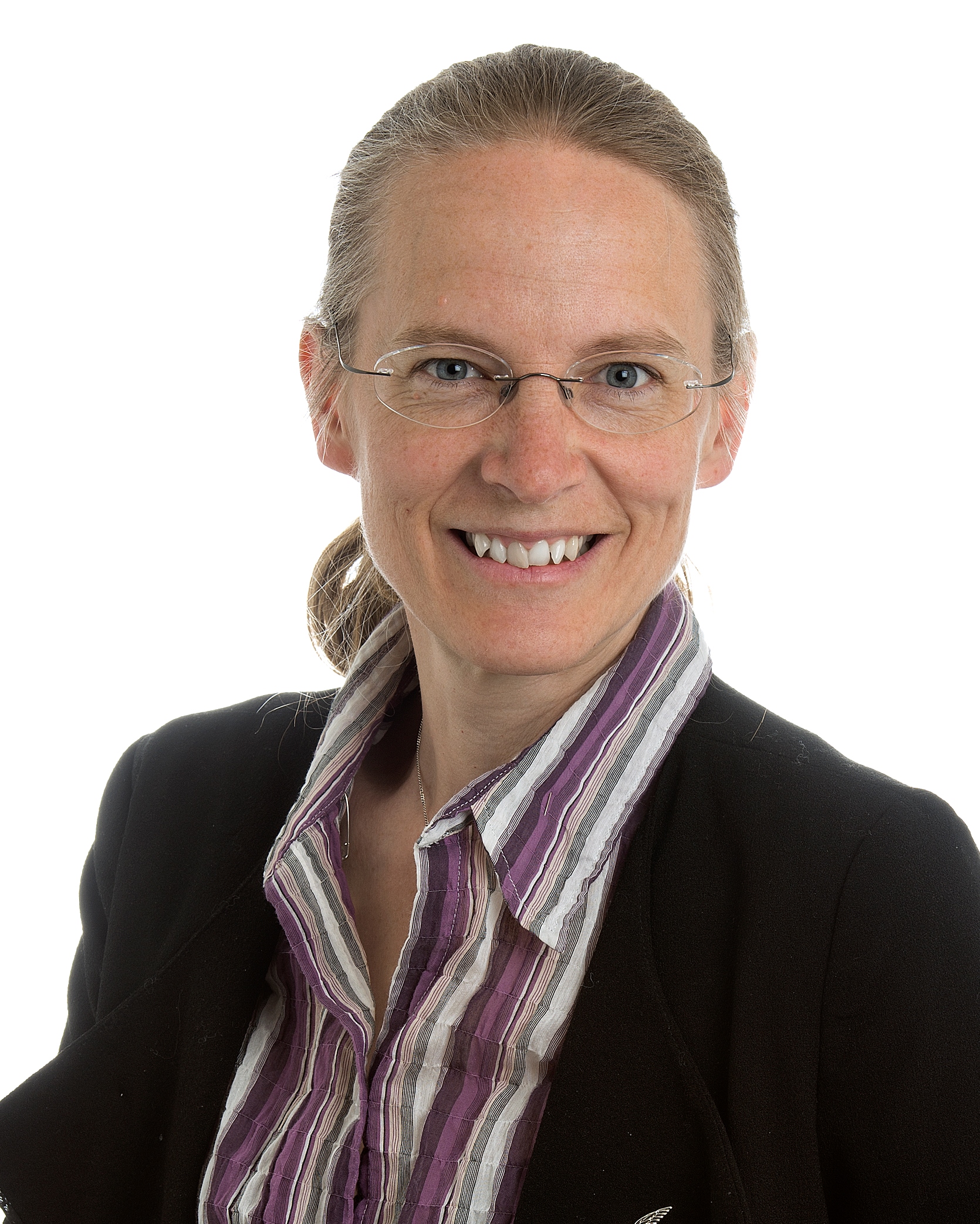 Eva-Lotta Kurkinen, RISE