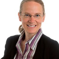 Eva-Lotta Kurkinen, RISE